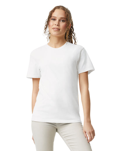 Comfort Colors Adult Heavyweight T-Shirt (1717) 3rd colour