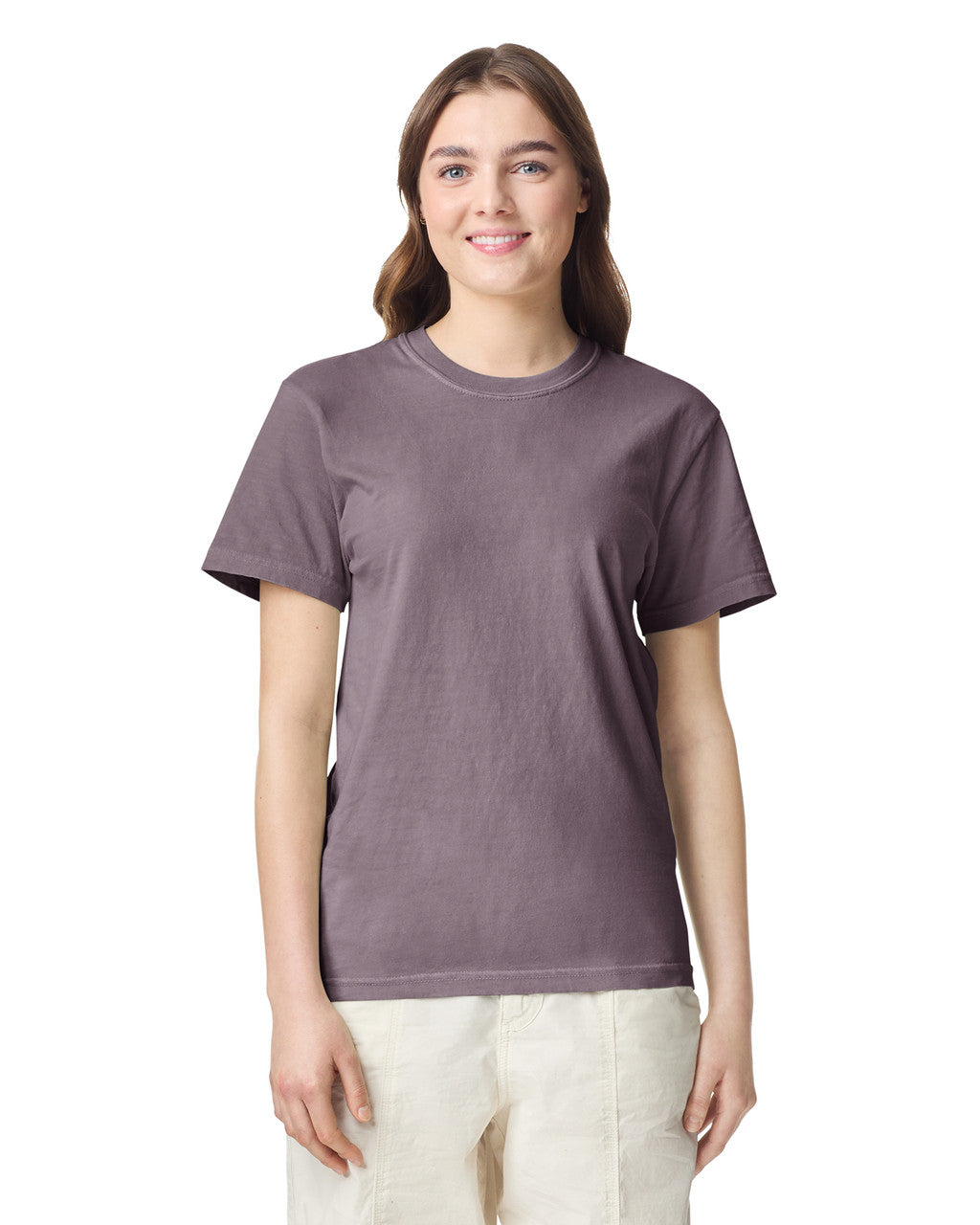 Comfort Colors Adult Heavyweight T-Shirt (1717) 3rd colour