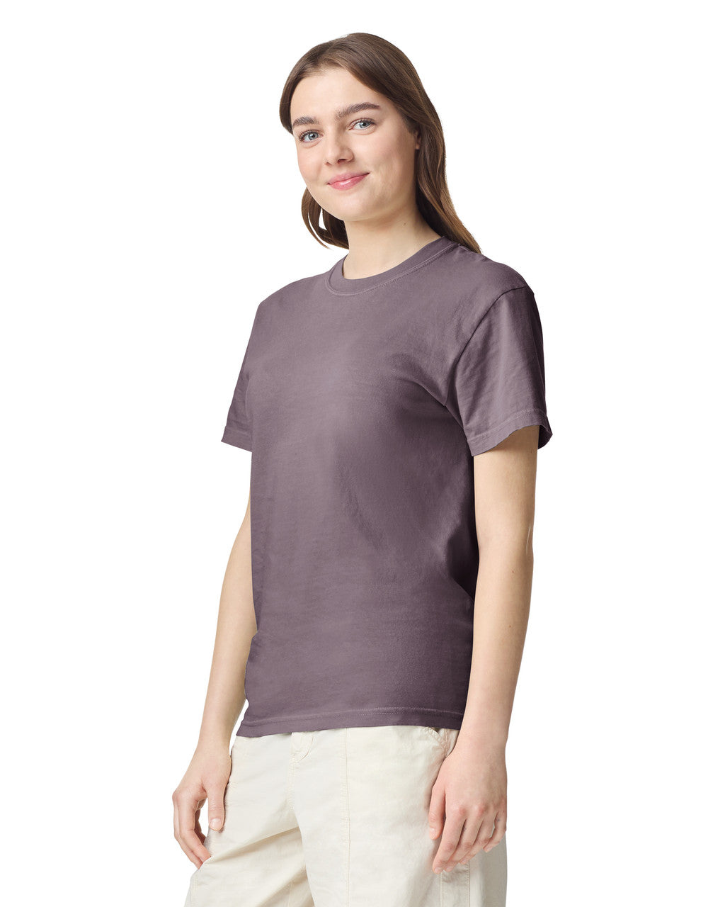 Comfort Colors Adult Heavyweight T-Shirt (1717) 3rd colour