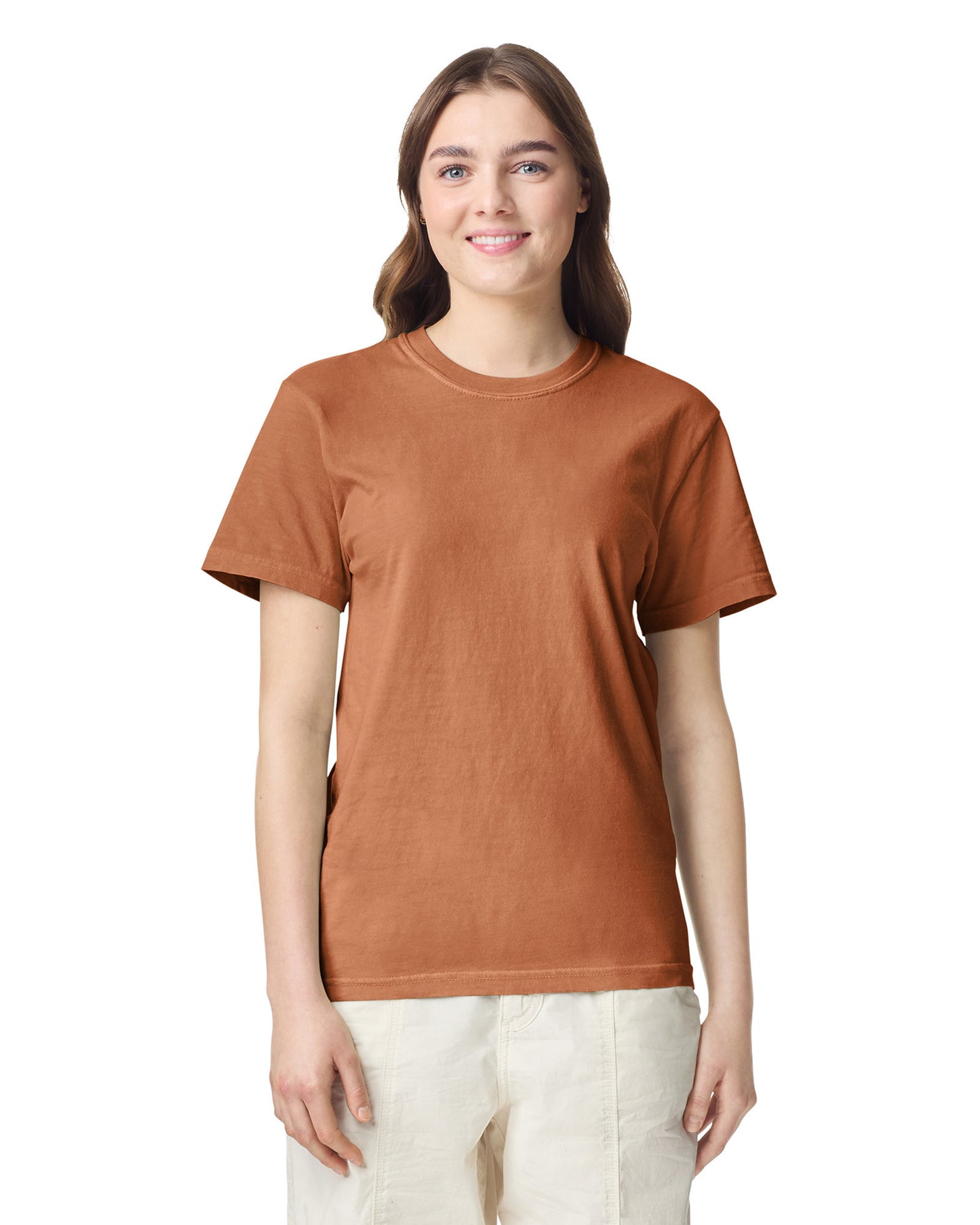 Comfort Colors Adult Heavyweight T-Shirt (1717) 2nd colour