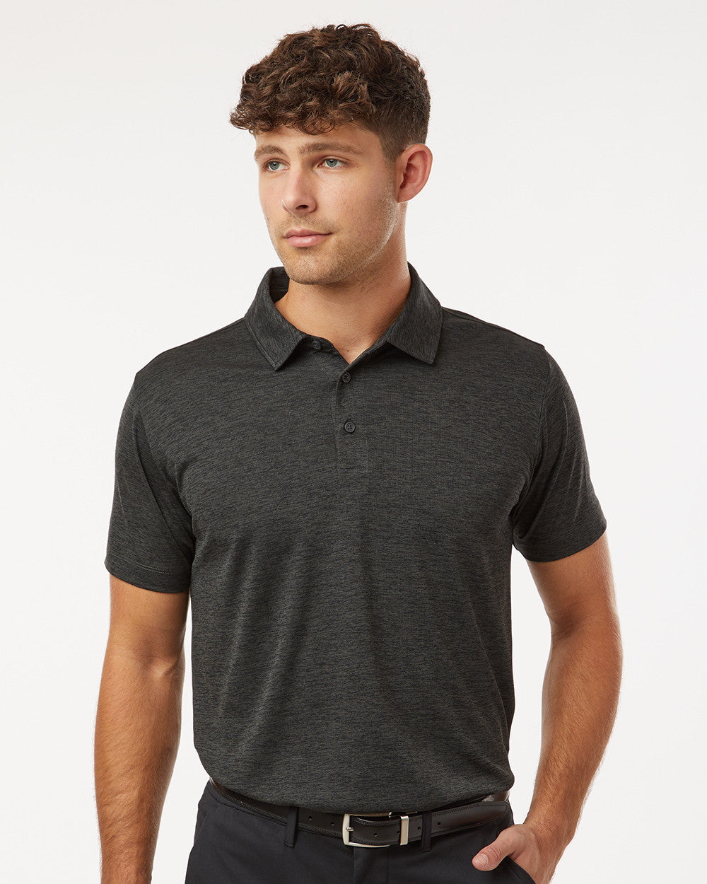 AllPro Men’s Polo (4HM00)