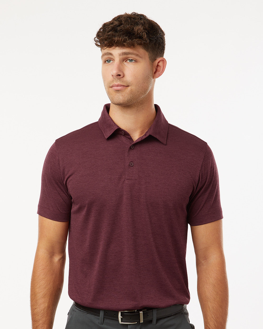 AllPro Men’s Polo (4HM00)