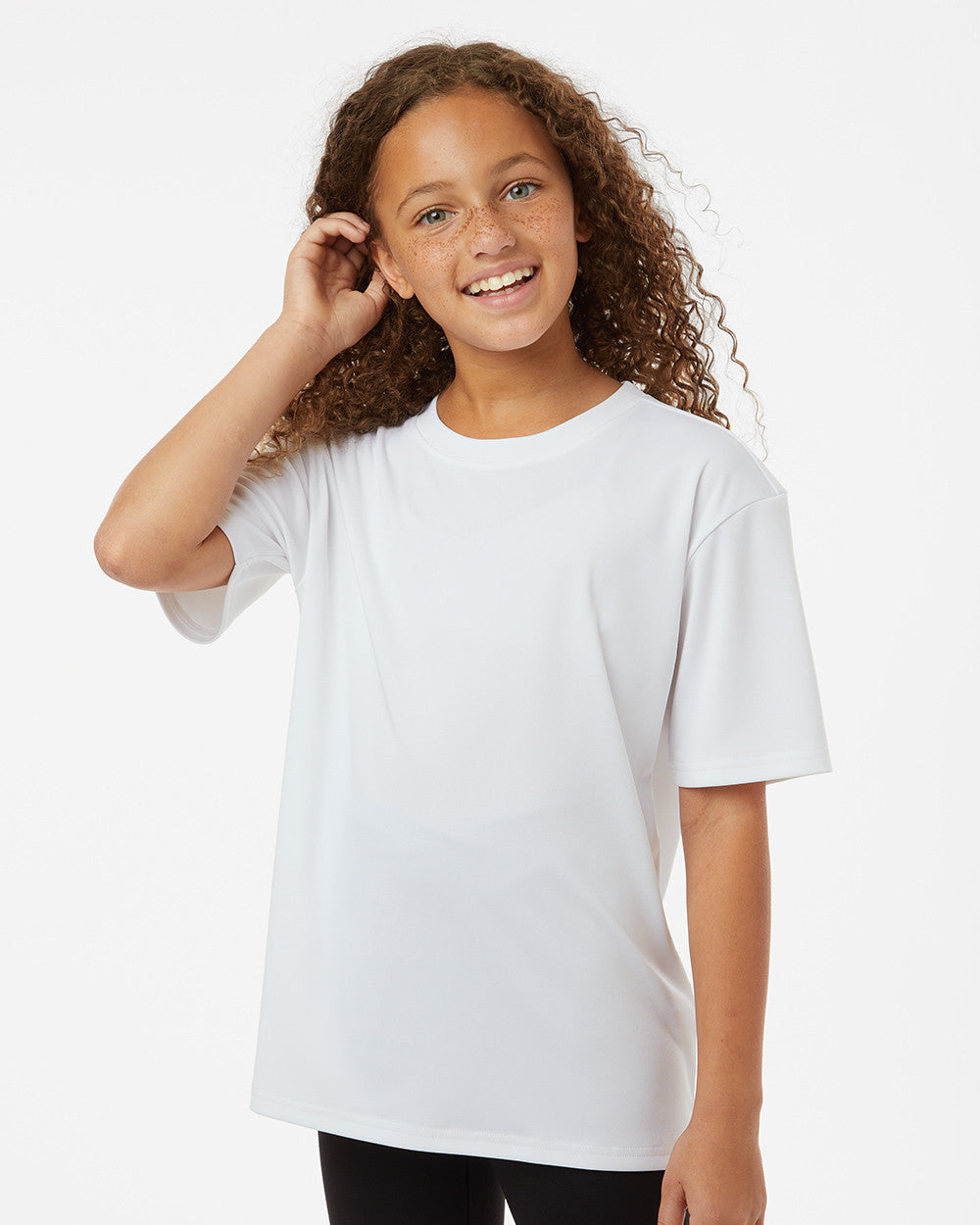 AllPro Youth T-Shirt (48000Y)