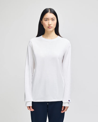 Champion Adult Long Sleeve T-Shirt (CC8C)