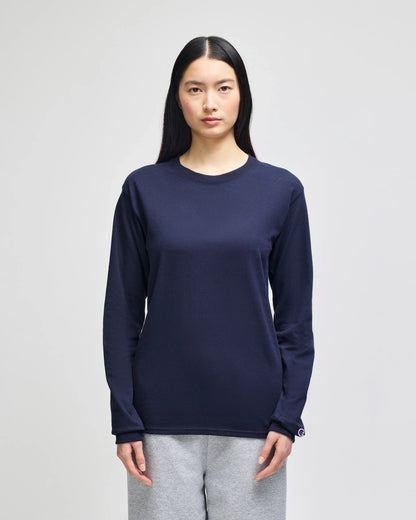 Champion Adult Long Sleeve T-Shirt (CC8C)
