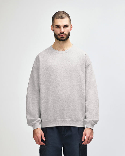 Gildan Adult 270GSM Crewneck Sweatshirt-(18000)