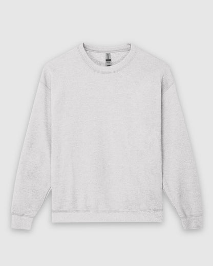 Gildan Adult 270GSM Crewneck Sweatshirt-(18000)