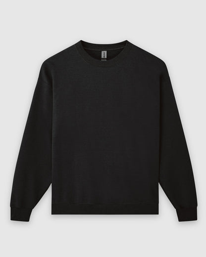 Gildan Adult 270GSM Crewneck Sweatshirt-(18000)