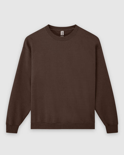 Gildan Adult 270GSM Crewneck Sweatshirt-(18000)