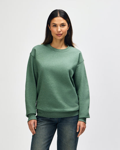 Gildan Adult 270GSM Crewneck Sweatshirt-(18000)