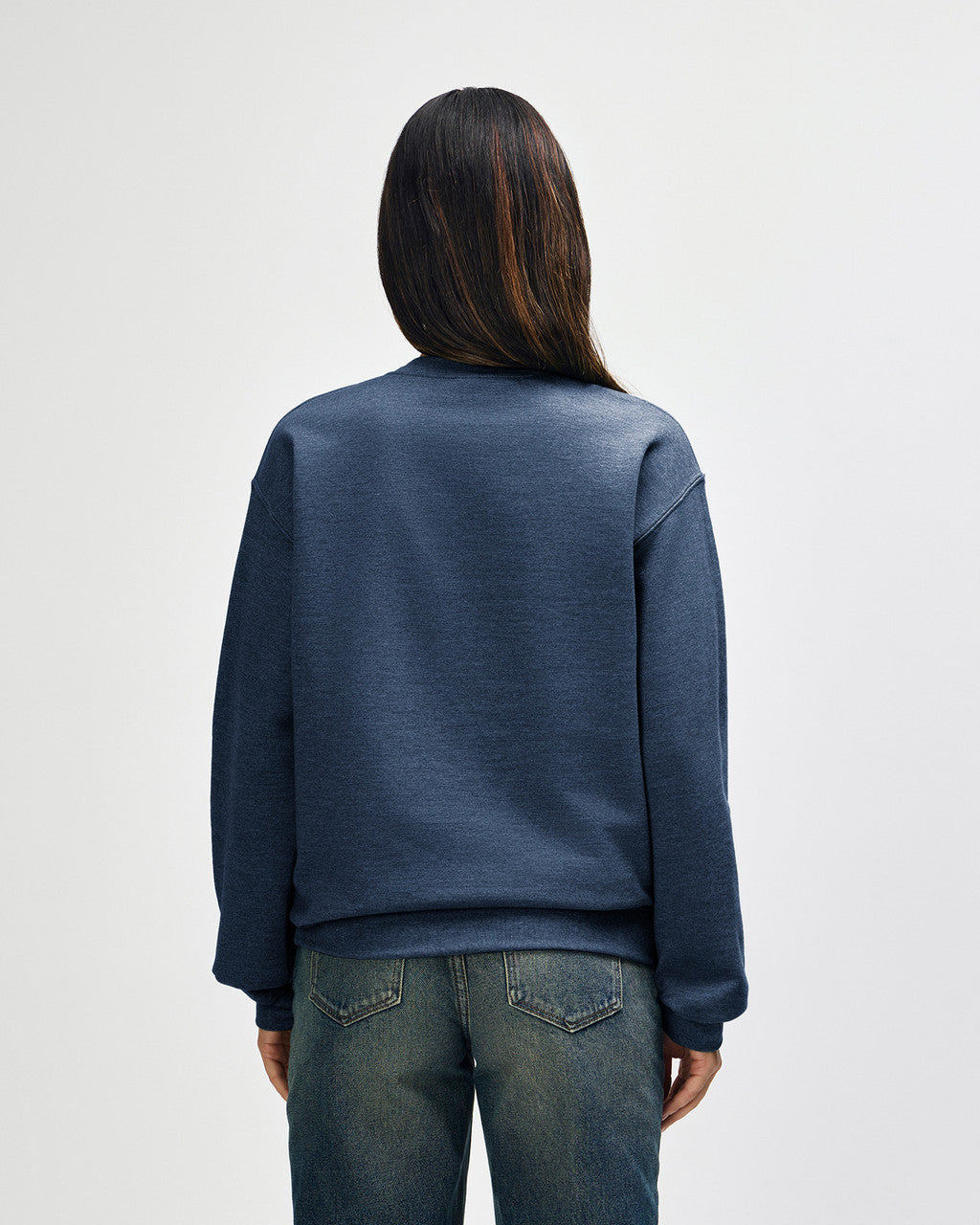 Gildan Adult 270GSM Crewneck Sweatshirt-(18000)