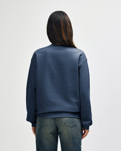 Gildan Adult 270GSM Crewneck Sweatshirt-(18000)