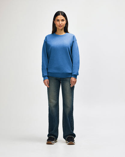 Gildan Adult 270GSM Crewneck Sweatshirt-(18000)