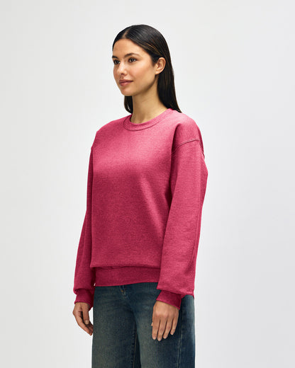 Gildan Adult 270GSM Crewneck Sweatshirt-(18000)