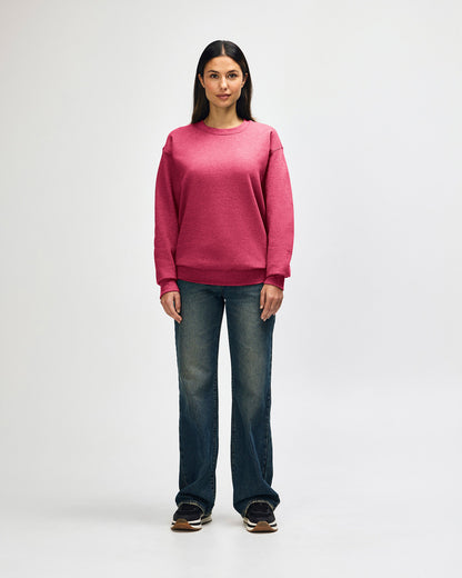 Gildan Adult 270GSM Crewneck Sweatshirt-(18000)