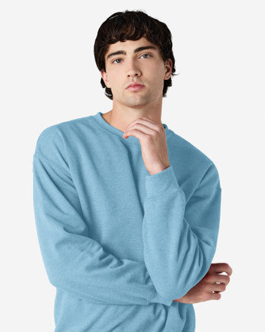Gildan Adult 270GSM Crewneck Sweatshirt-(18000)