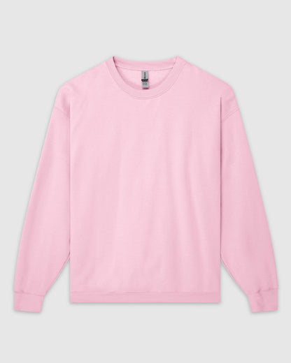 Gildan Adult 270GSM Crewneck Sweatshirt-(18000)