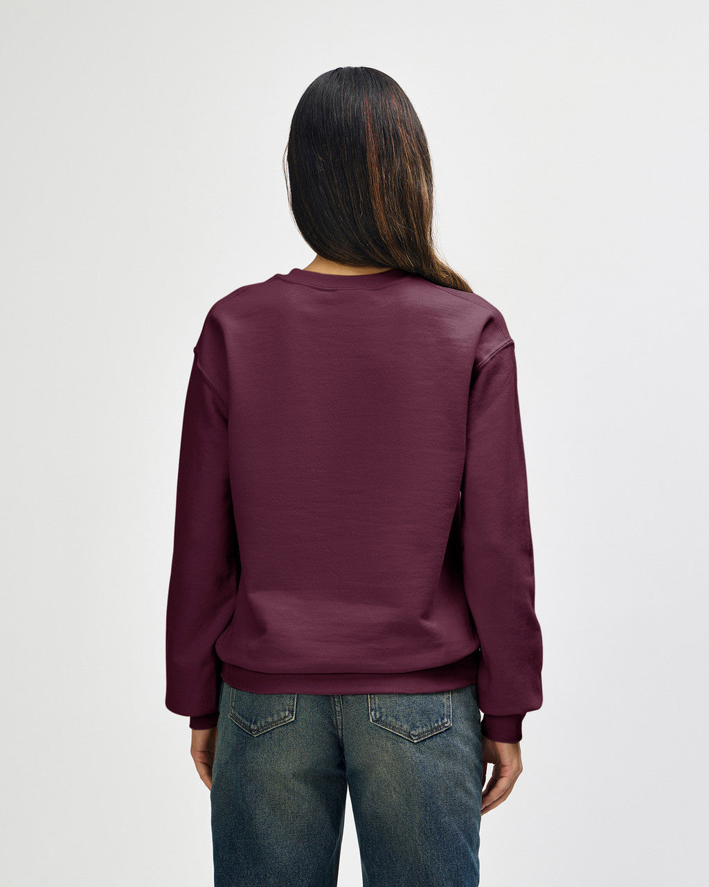Gildan Adult 270GSM Crewneck Sweatshirt-(18000)
