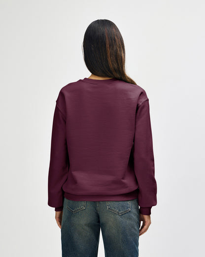 Gildan Adult 270GSM Crewneck Sweatshirt-(18000)