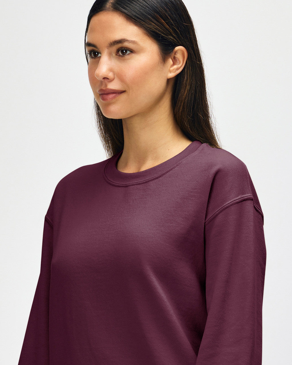 Gildan Adult 270GSM Crewneck Sweatshirt-(18000)