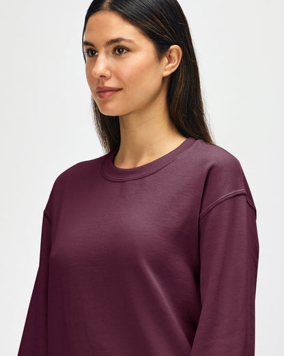 Gildan Adult 270GSM Crewneck Sweatshirt-(18000)