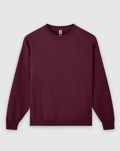 Gildan Adult 270GSM Crewneck Sweatshirt-(18000)