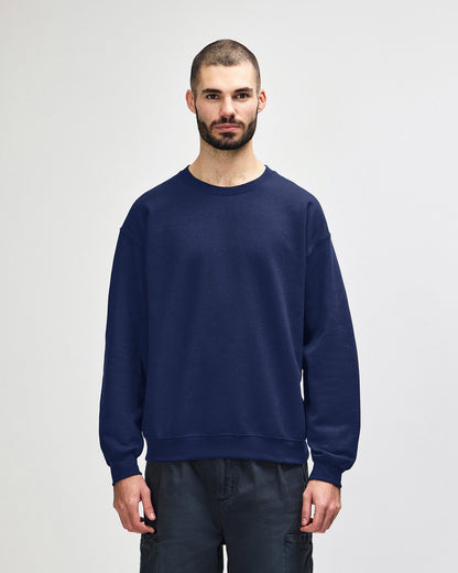 Gildan Adult 270GSM Crewneck Sweatshirt-(18000)