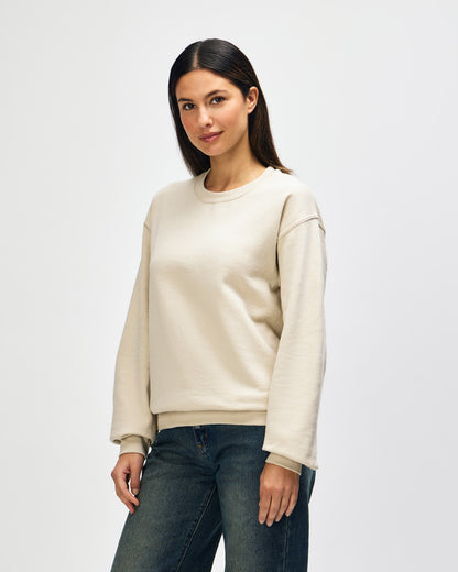 Gildan Adult 270GSM Crewneck Sweatshirt-(18000)