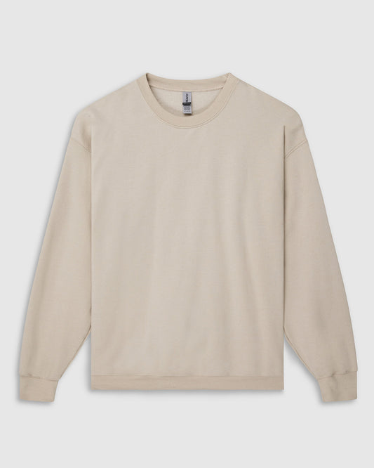 Gildan Adult 270GSM Crewneck Sweatshirt-(18000)