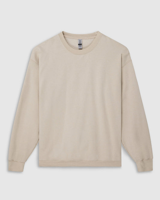 Gildan Adult 270GSM Crewneck Sweatshirt-(18000)