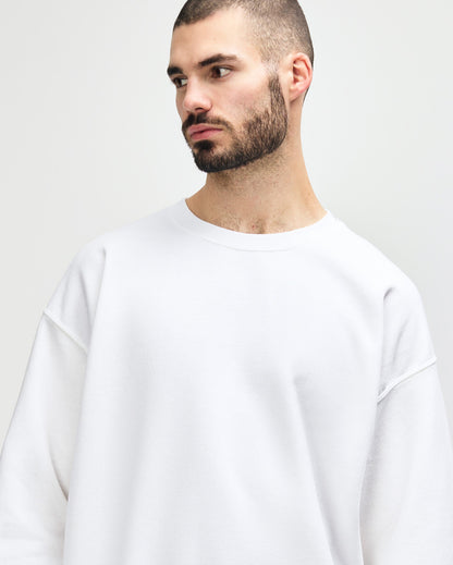 Gildan Adult 270GSM Crewneck Sweatshirt-(18000)