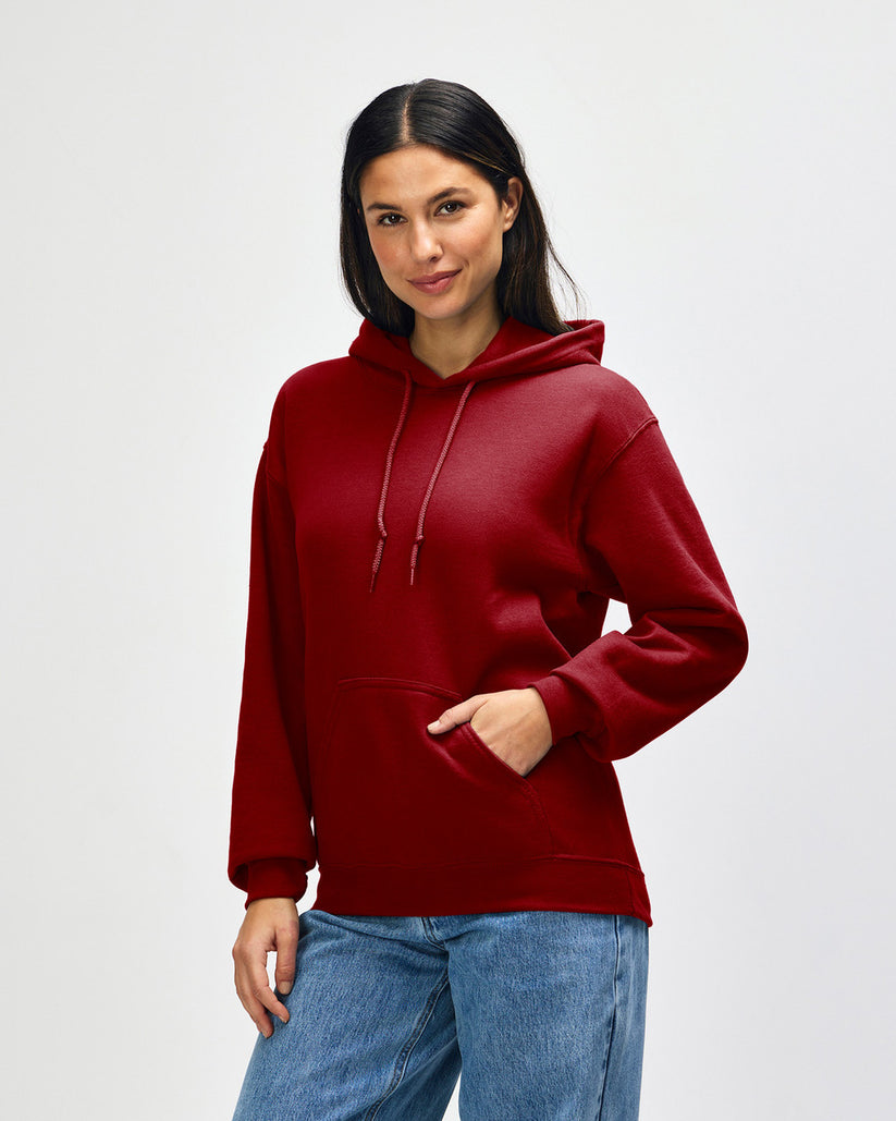 Gildan-Adult-Hooded-Sweatshirt