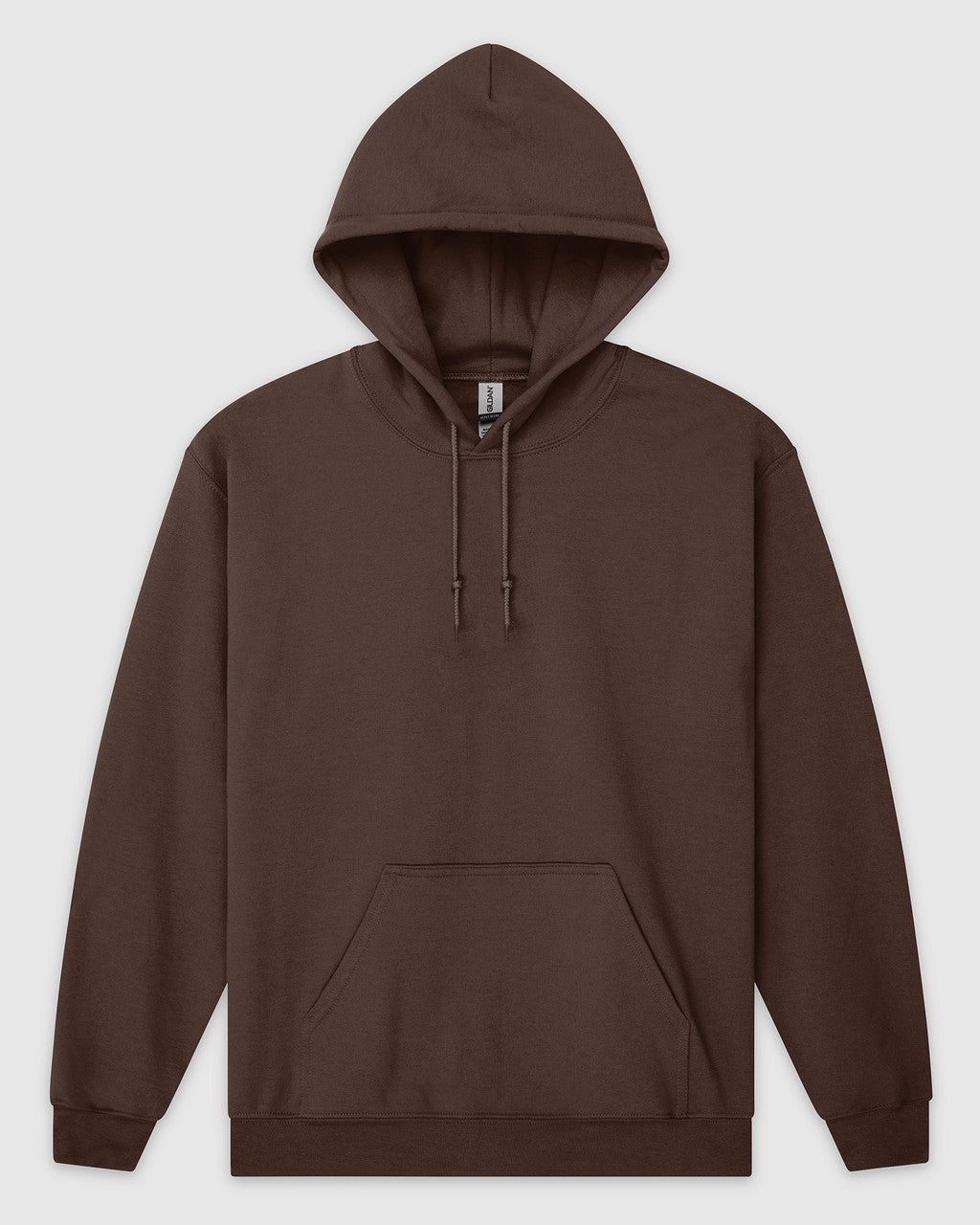 Gildan  Adult Hooded Sweatshirt-(18500)
