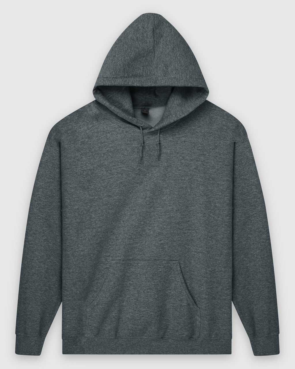 Gildan  Adult Hooded Sweatshirt-(18500)