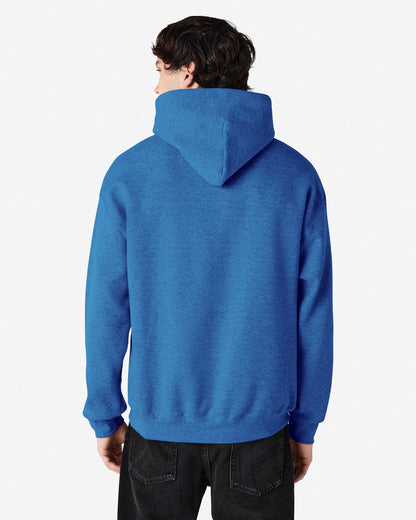 Gildan  Adult Hooded Sweatshirt-(18500)