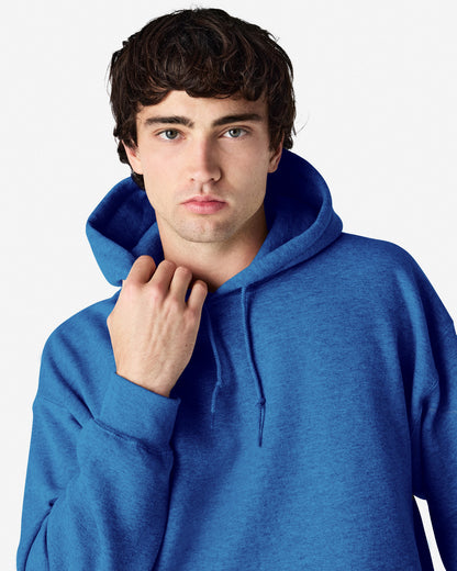 Gildan  Adult Hooded Sweatshirt-(18500)