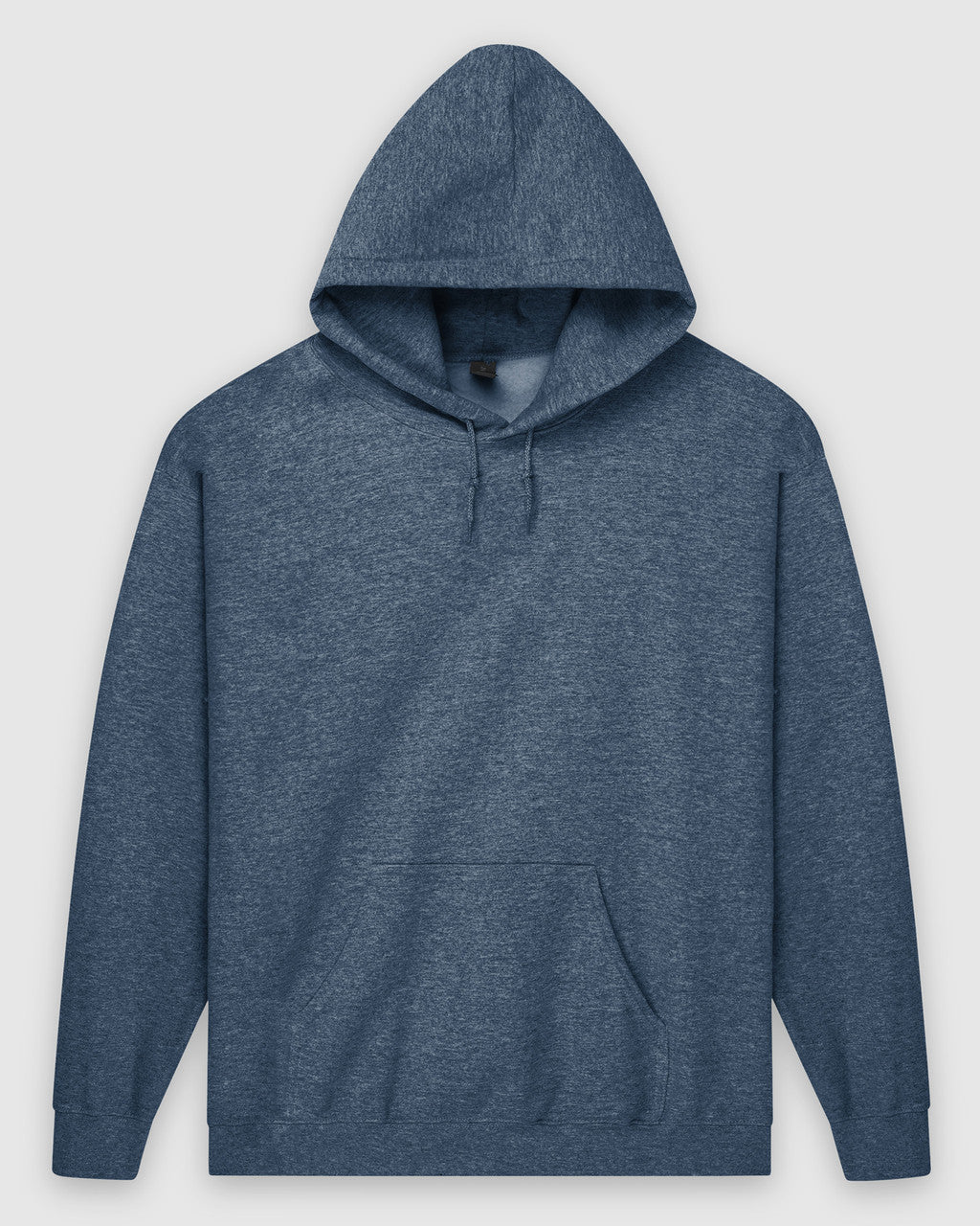 Gildan  Adult Hooded Sweatshirt-(18500)