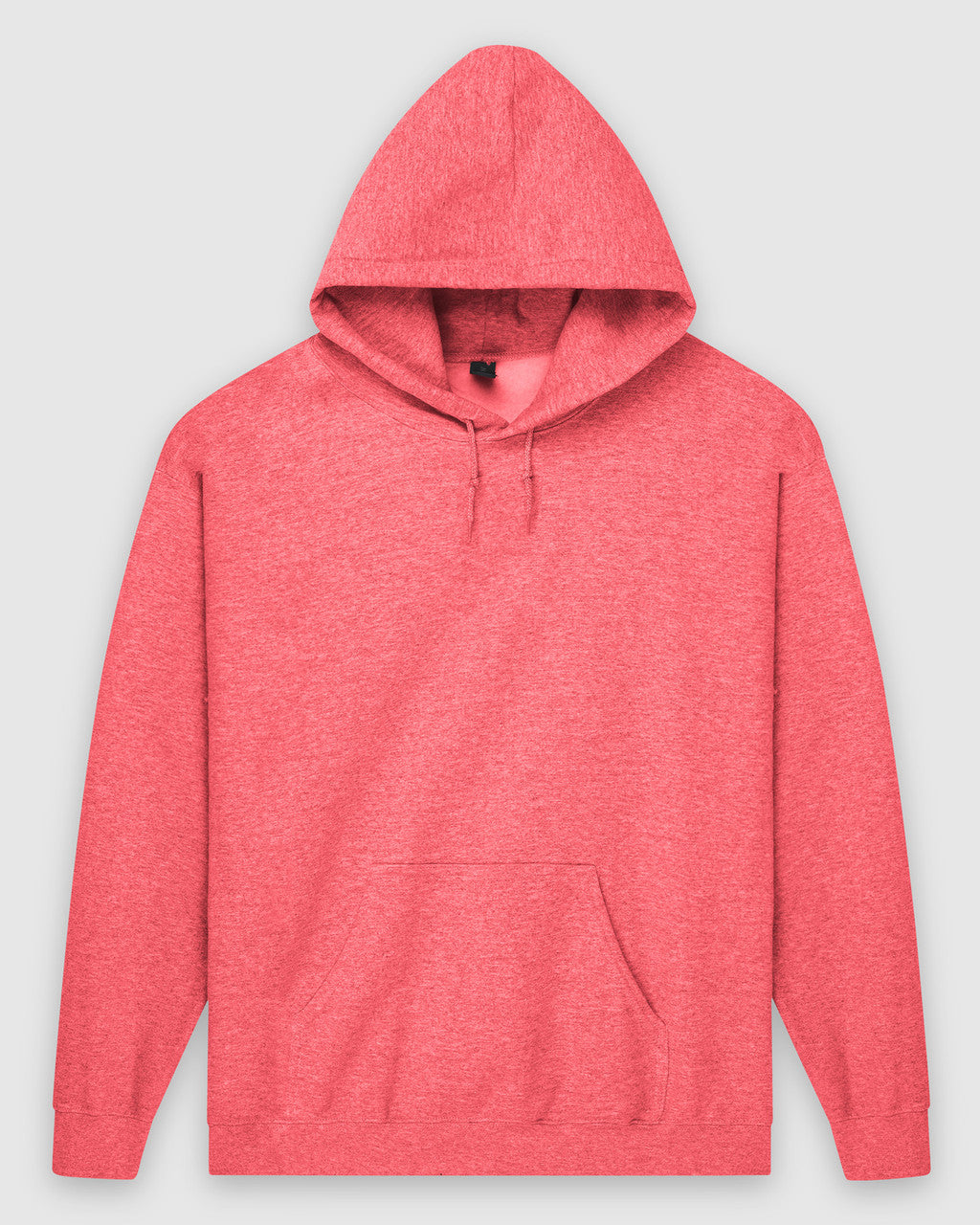 Gildan  Adult Hooded Sweatshirt-(18500)