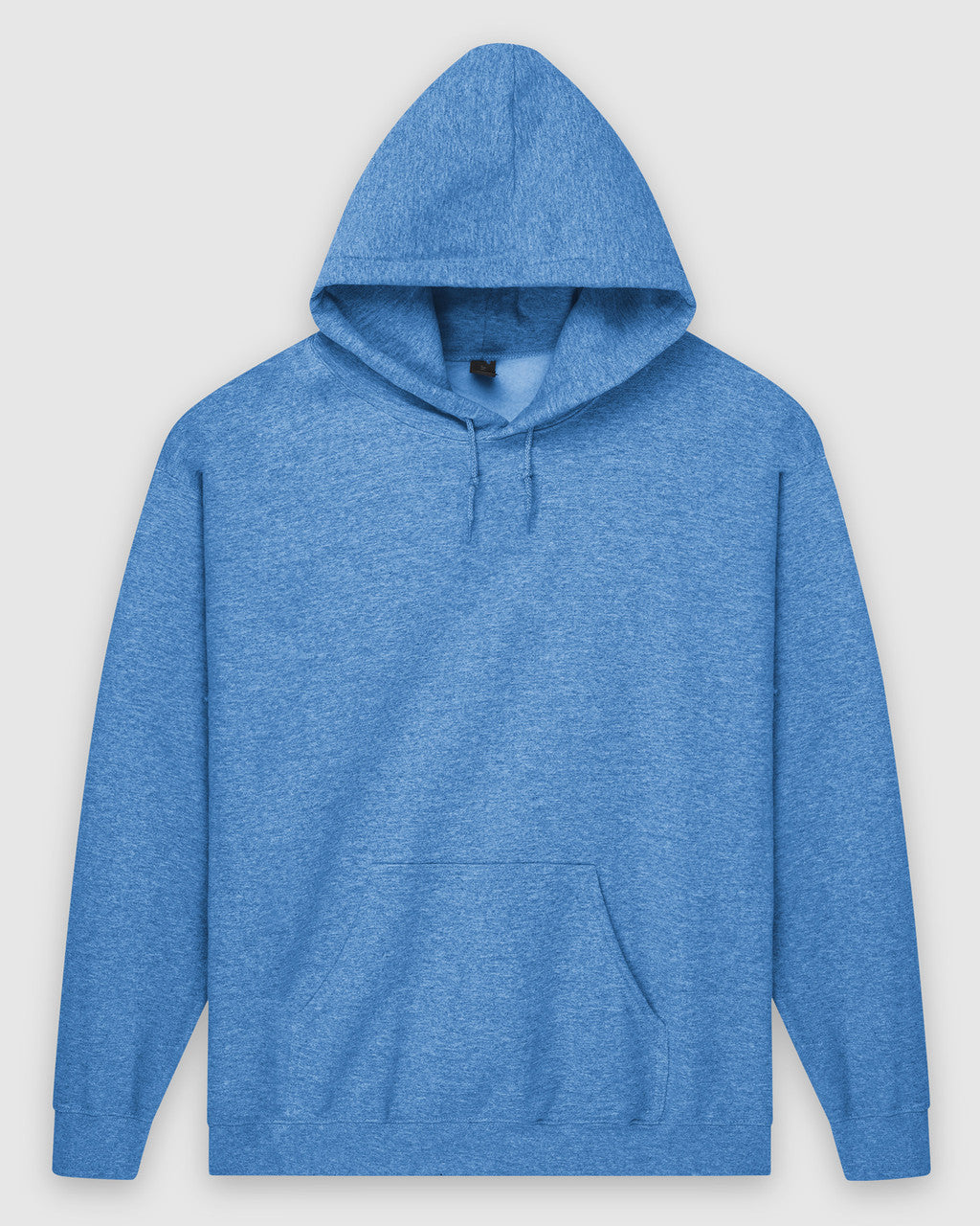 Gildan  Adult Hooded Sweatshirt-(18500)