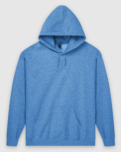 Gildan  Adult Hooded Sweatshirt-(18500)