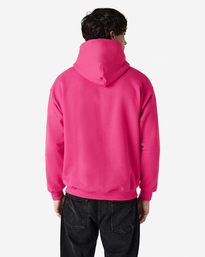Gildan  Adult Hooded Sweatshirt-(18500)