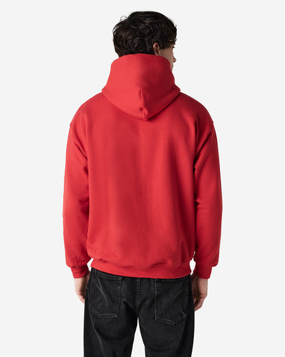 Gildan  Adult Hooded Sweatshirt-(18500)