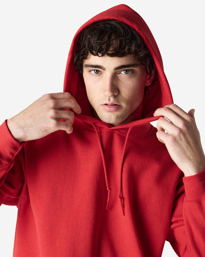 Gildan  Adult Hooded Sweatshirt-(18500)