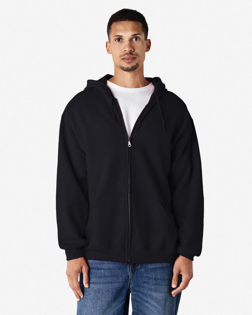 Gildan-Adult-Zip-Hooded-Sweatshirt