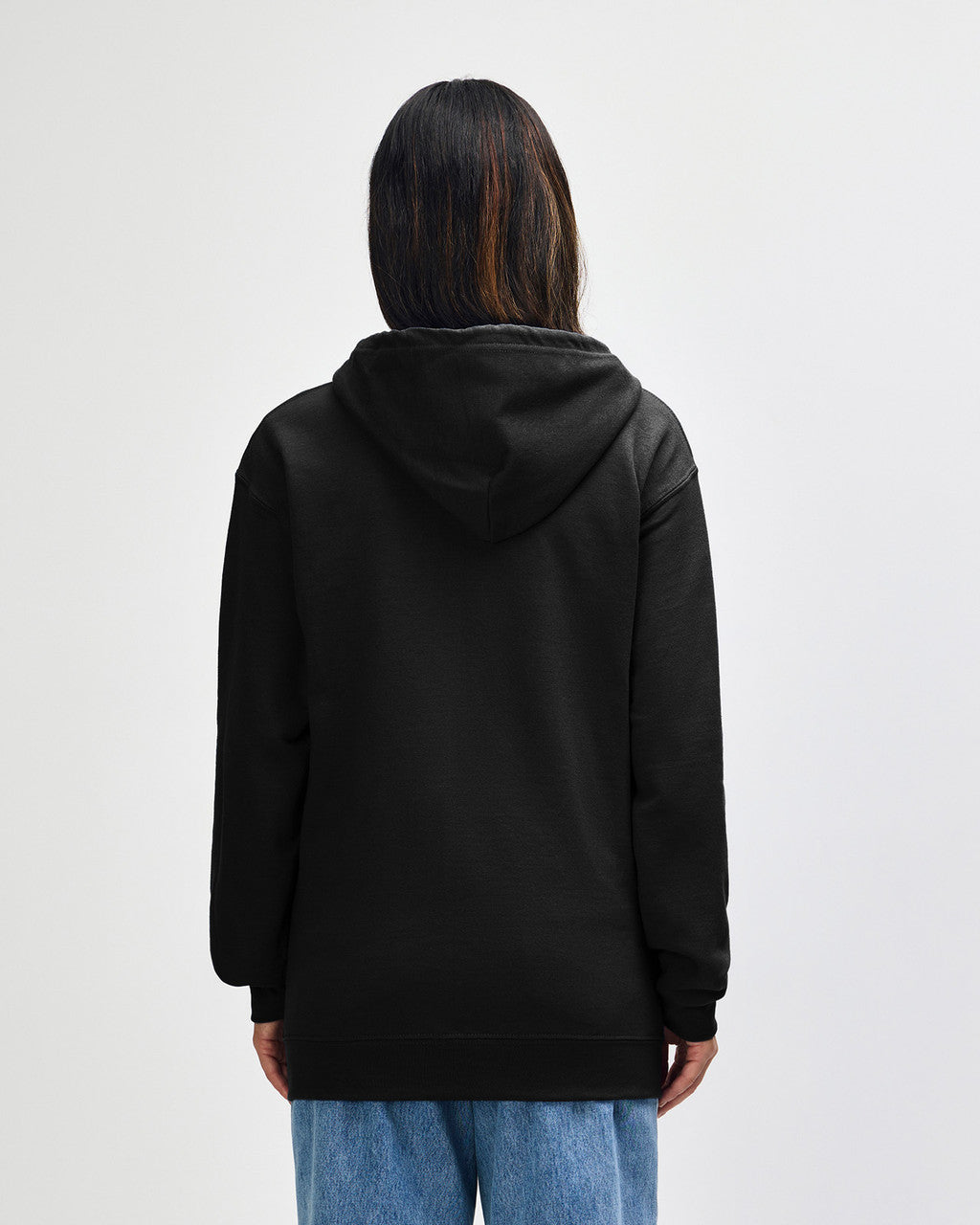 Gildan  Adult  Zip Hooded Sweatshirt-(18600)