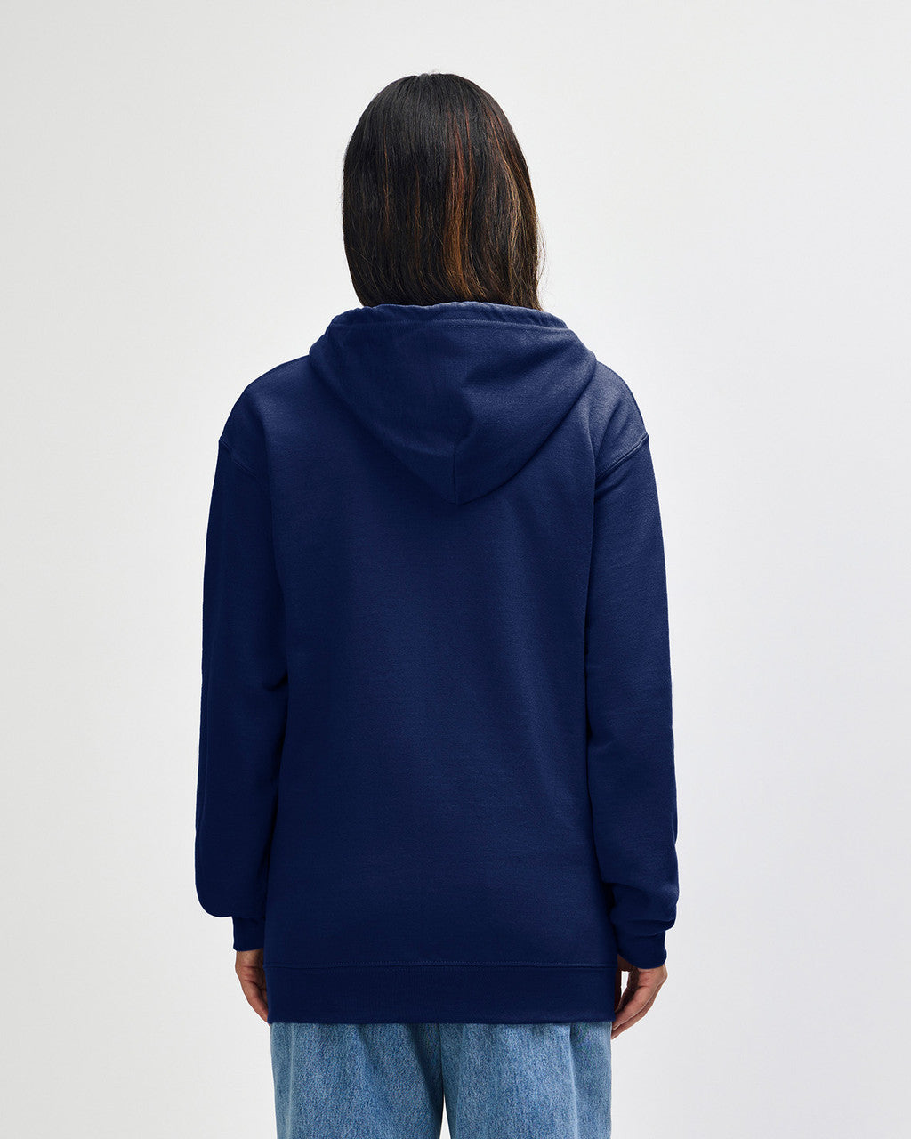 Gildan  Adult  Zip Hooded Sweatshirt-(18600)