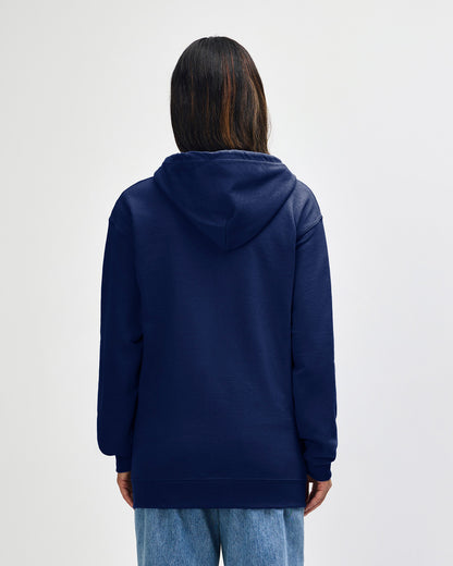 Gildan  Adult  Zip Hooded Sweatshirt-(18600)