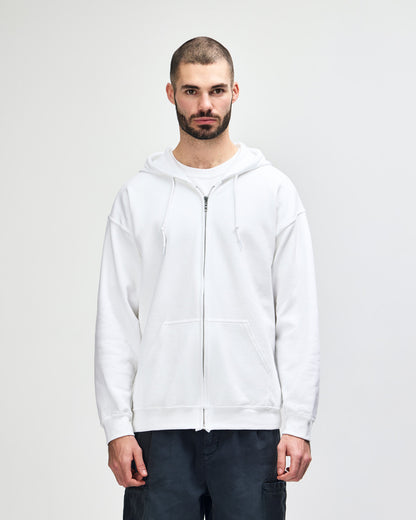 Gildan  Adult  Zip Hooded Sweatshirt-(18600)