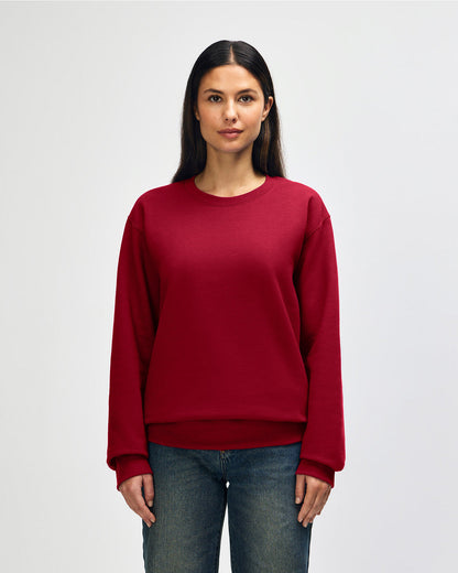 Gildan Hammer Maxweight Adult Crewneck Sweatshirt (19000)