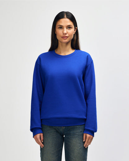 Gildan Hammer Maxweight Adult Crewneck Sweatshirt (19000)
